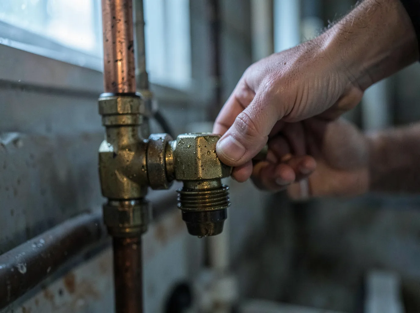 Emergency Plumber Olney, TX FAQs